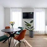 1Br City Life Escape By Hm