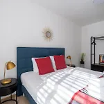 1Br City Life Escape By Hm