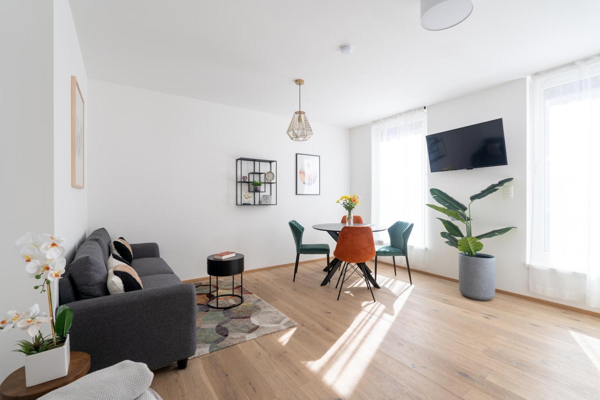 1br City Life Escape By Hm Apartment *