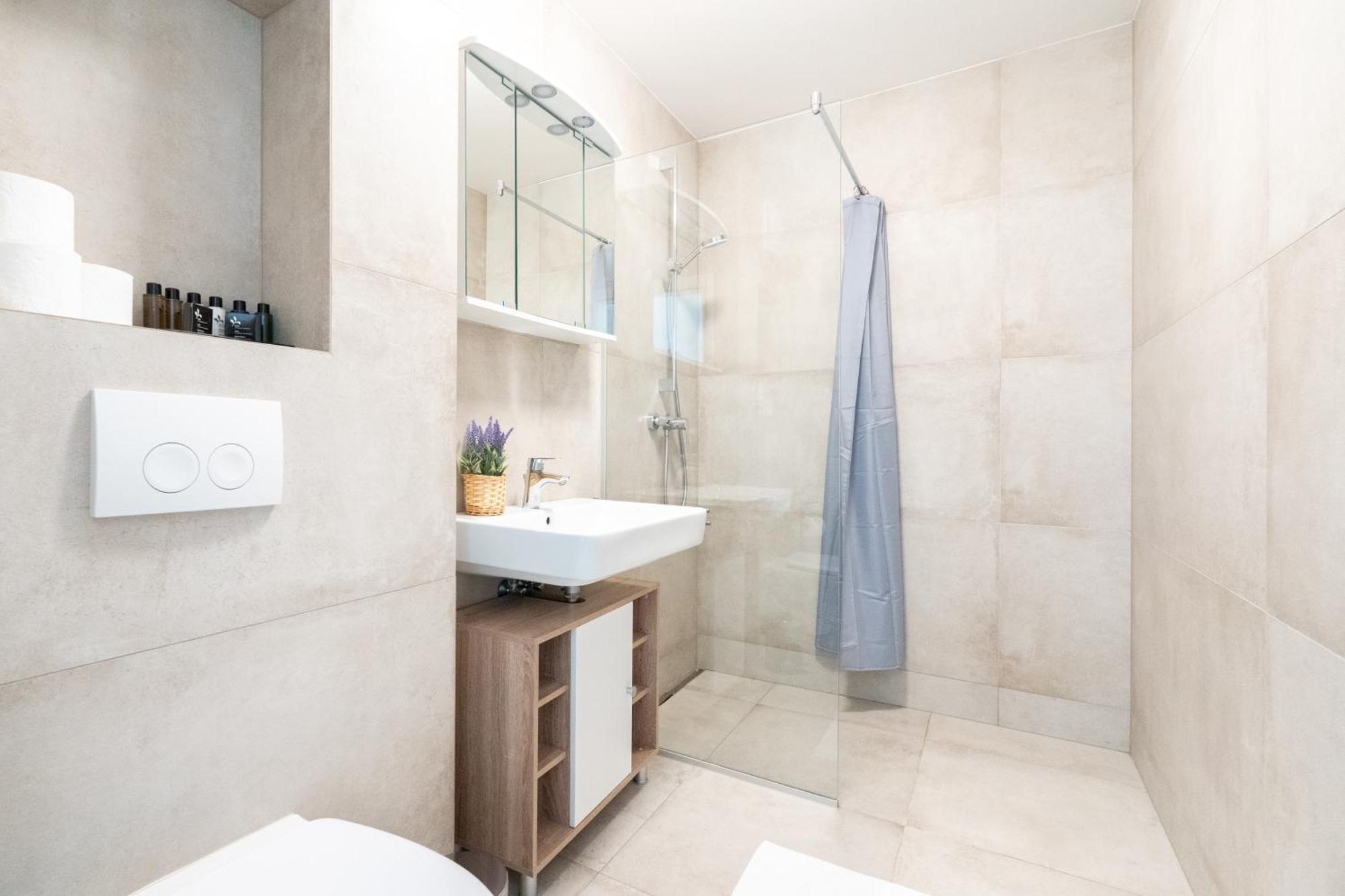 1br City Life Escape By Hm Apartment *