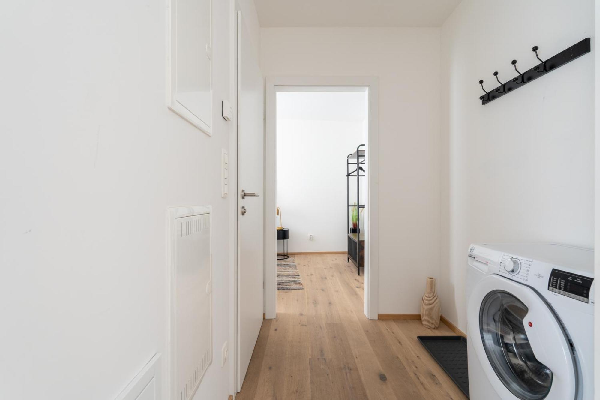 Apartment 1br City Life Escape By Hm Wien