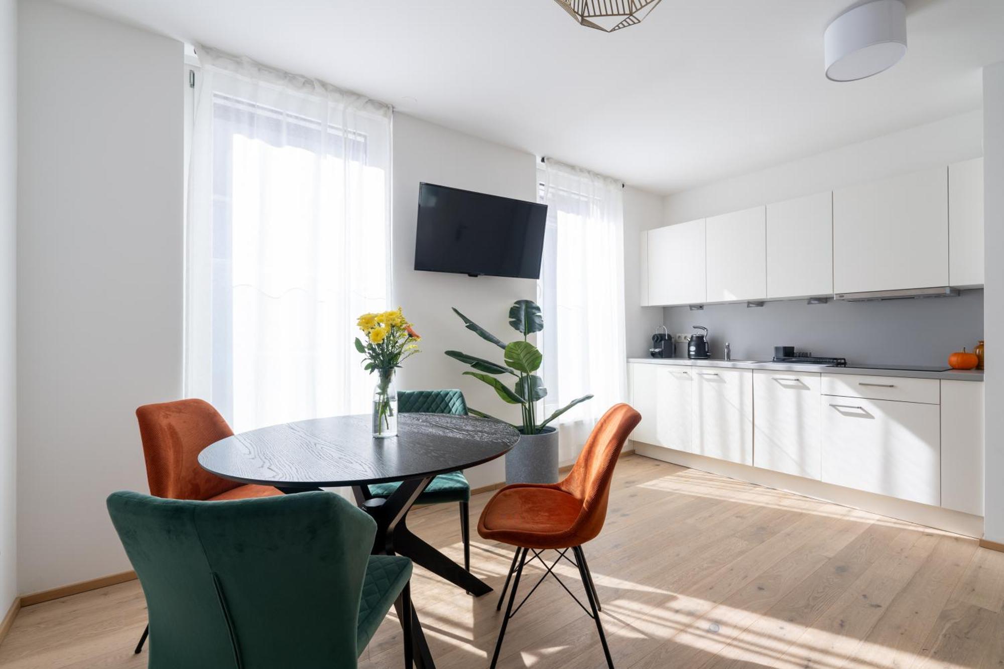 1br City Life Escape By Hm Wien