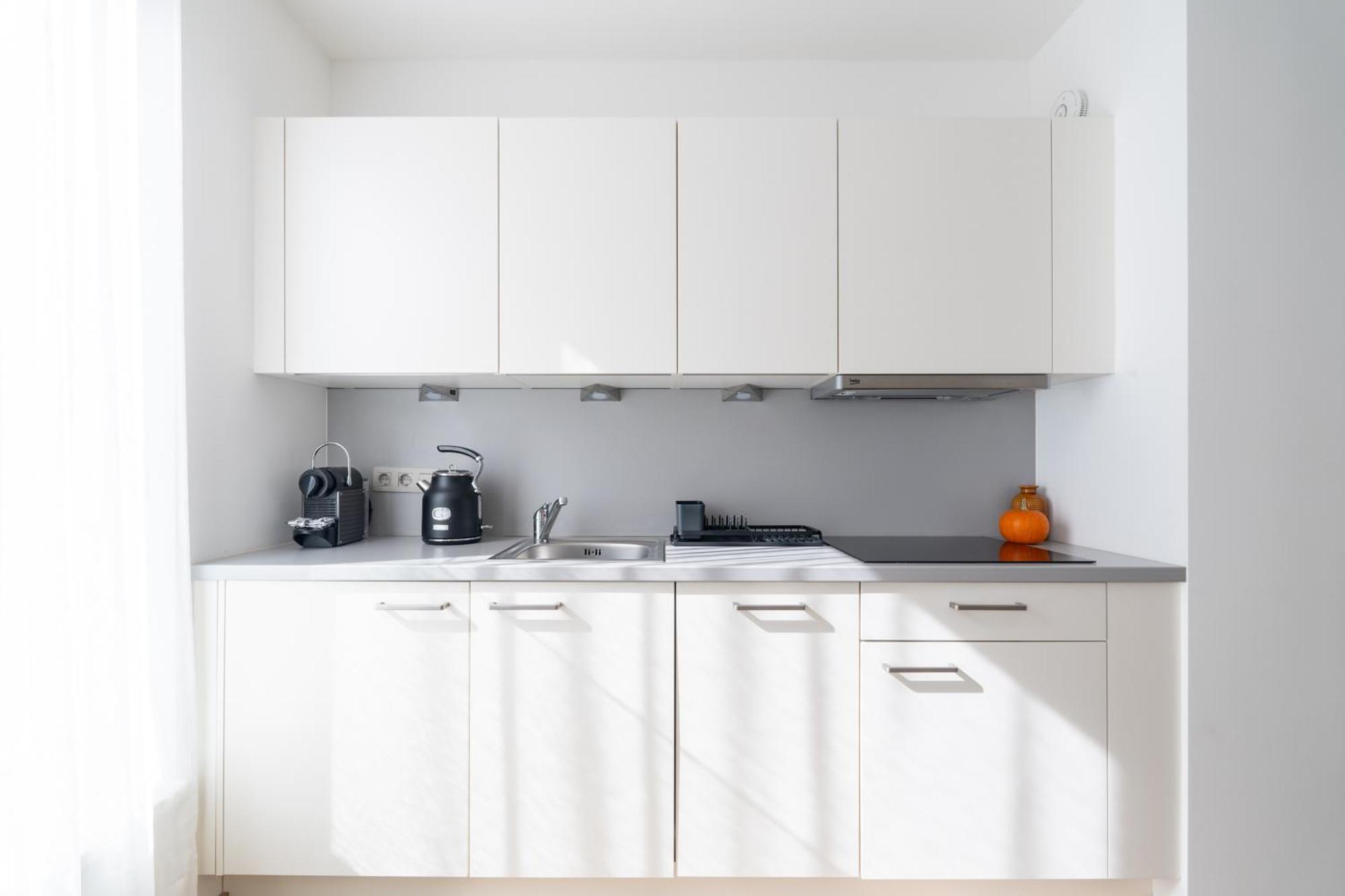 1br City Life Escape By Hm