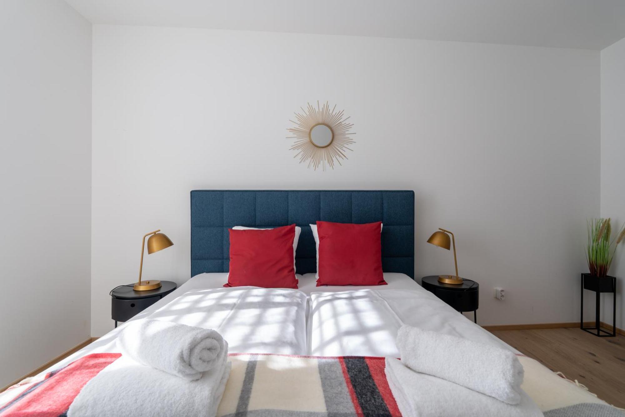 1br City Life Escape By Hm Wien