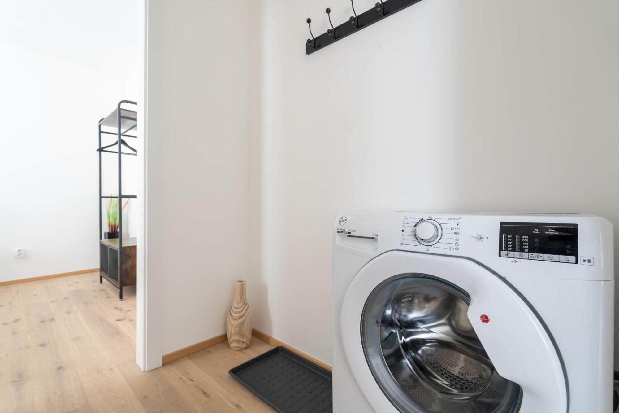 1br City Life Escape By Hm