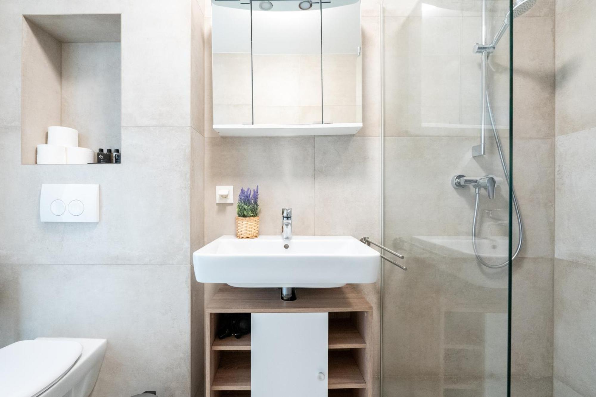 1br City Life Escape By Hm Apartment