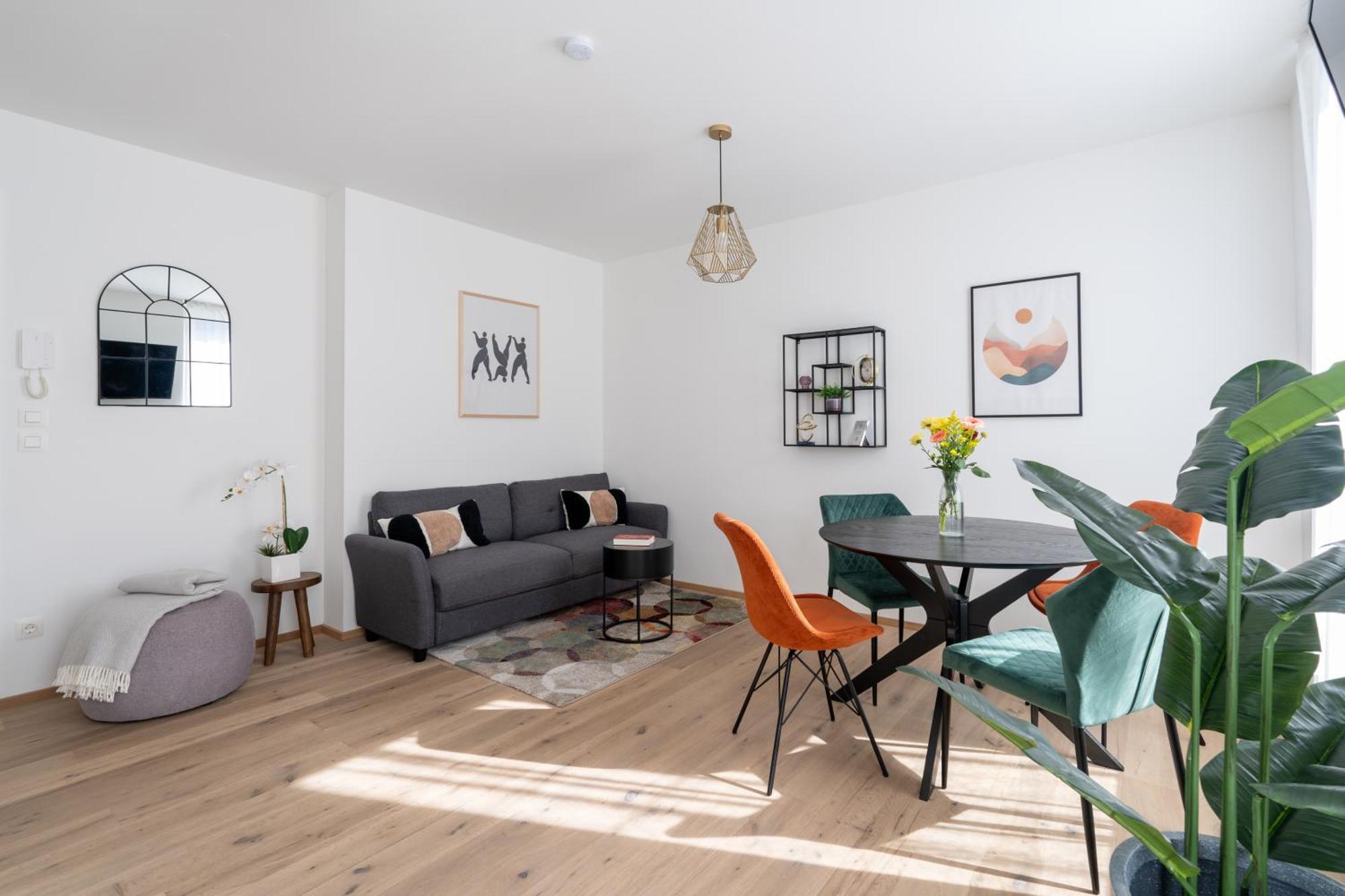 1br City Life Escape By Hm Apartment *